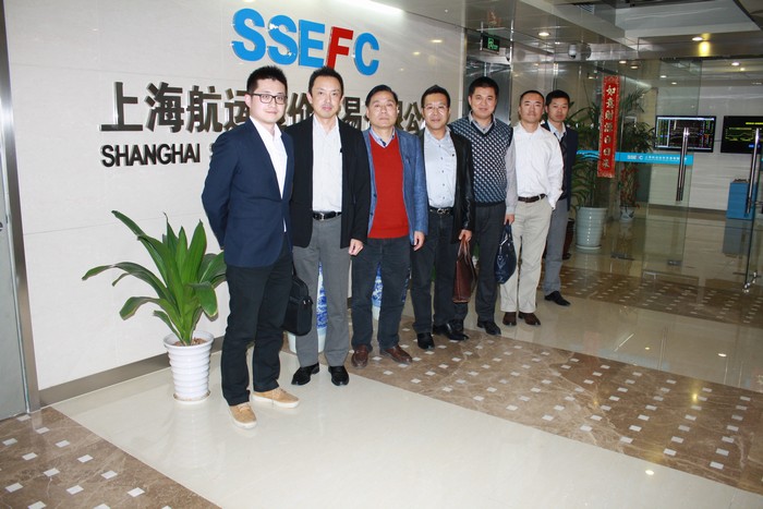 ���ؼ��F���Ϻ������Q(m��o)���޹�˾���¿���(j��ng)��һ�Ё��LSSEFC